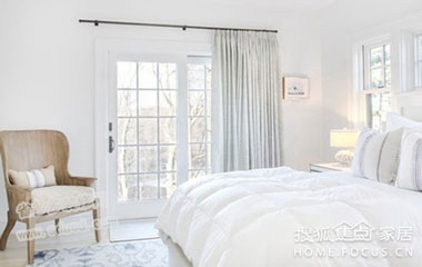 現代簡約風格臥室怎么裝才簡練