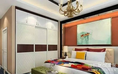 做了這么久裝修 才知道家里柜子要這樣準備！