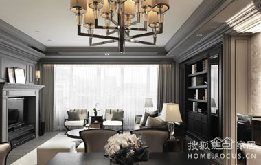 小面積里大精彩，看我怎樣綻放美妙的家居空間