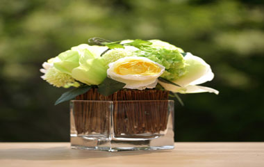 5個裝飾小細節 讓你的小窩更顯舒適溫馨--大銘裝