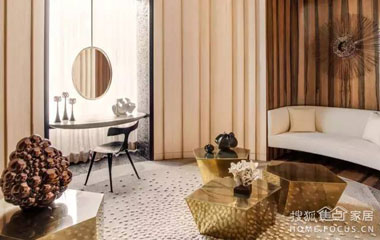 走心極致細節最美，怦然心動的設計！