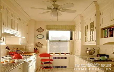 家裝裝修 | 家里要是美成這樣了，誰還愿出門~