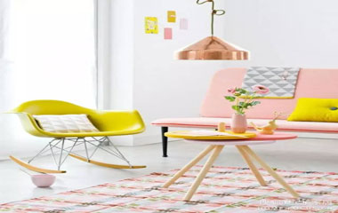 家居裝修 | 這才是女孩子的臥室！