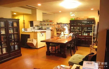 3個老屋改造翻新,砸掉阻隔的墻,讓生活開啟新