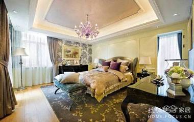 十款功能強大的臥室設計,這就是年輕人要的浪