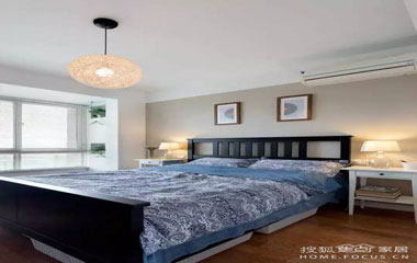 臥室裝修電路設計的細節,這些你必須重視!