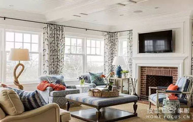 軟裝八大風(fēng)格，總有一款你喜歡！