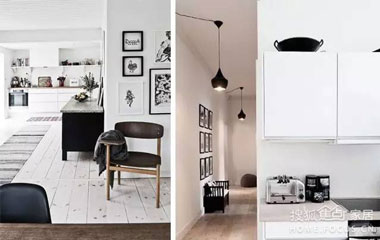 不得不說 小兩口就應(yīng)該這么布置