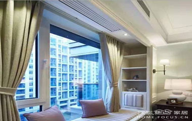 房子裝修好了，才知道窗臺還可以這樣玩！