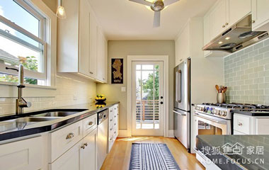 幾招教你合理利用廚房資源