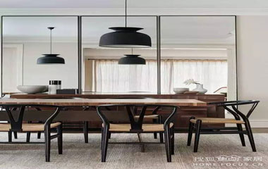 教你11招告別壓抑小空間，房間立馬變高大！