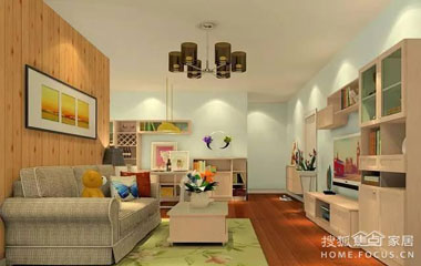 兩分鐘看遍歐式風(fēng)格家裝,竟然可以這么美!