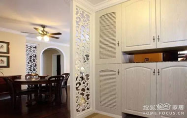 沒有玄關(guān)怎么辦，五個小絕招就能解決