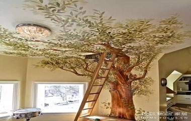 用了絕對不會后悔的室內(nèi)設(shè)計，美呆了！