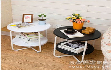 為什么選擇小圓桌的都是有顏值有格調(diào)的朋友？