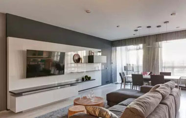 自然材質,塑造出生活質感與優雅