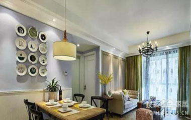 裝修費原來可以這樣省