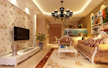 裝修風格分類有哪些?盤點2016最主流裝修風格