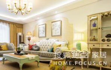 家裝獨立設計師“良莠不齊”江建業分析其中主