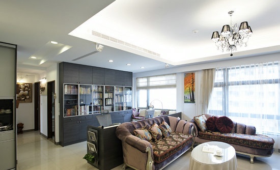 秋季家裝正當(dāng)時七大注意牢記心