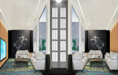 魔之幻，作為設(shè)計師不知道這個你就OUT了。