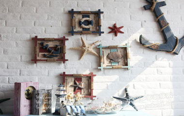 立體裝飾畫的選購和布置技巧