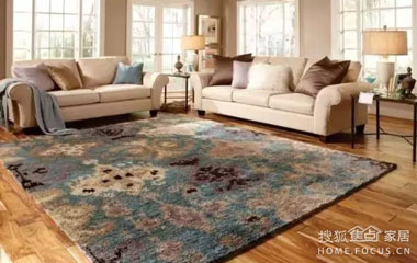 地毯多樣清潔方法 去除污漬好技巧