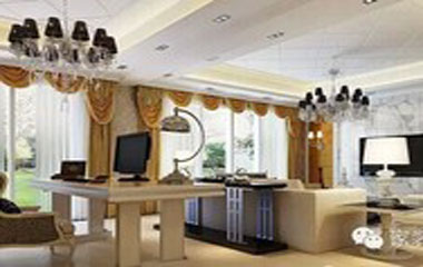 【裝修那點事兒】家裝設計注意事項