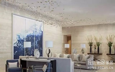 西方設計界刮起“新中式”風