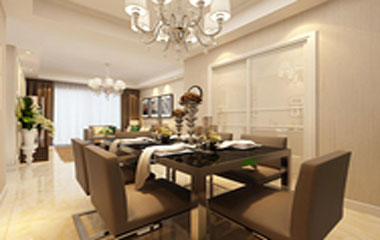 六大流行裝修風格特點剖析