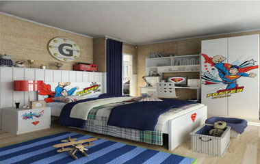 打造童話王國的4點方法