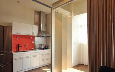 廚房(地柜/吊柜高度) 這樣設計最好用!