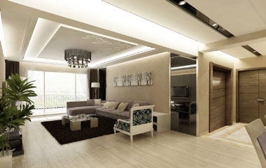 什么是現代簡約風格?現代簡約風格特點介紹