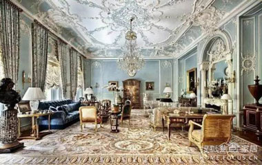 原來石膏線如此驚艷