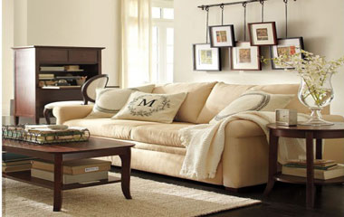 你也可以DIY布置有設計感的家