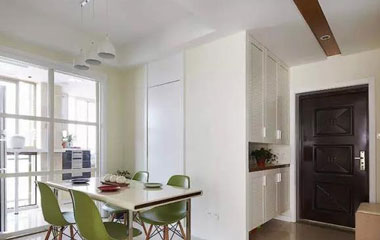 入戶玄關是什么意思