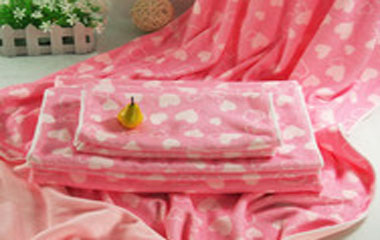 擁有這樣的浴室 你就是女神