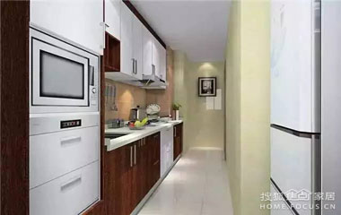 以后裝修房子不廚房、衣柜這樣設計，住30年不用