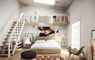 臥室裝潢設(shè)計(jì)效果圖 夠?qū)嵱茫? /></div>
                        <div   id=