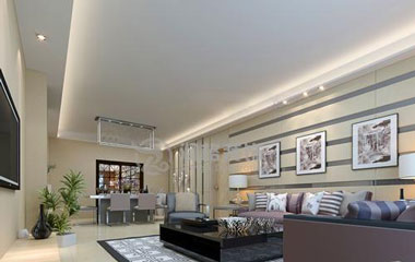 6種常見的室內裝修風格背后的含義