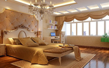 中式裝修風格超全面科普