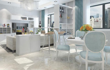 一室一廳怎么變成兩室一廳