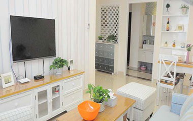 5個節省家居空間的妙招 裝修業主必看