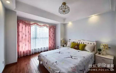 掌握這五大設計要素，輕松玩轉兒童房！