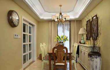 室內飄窗設計要點 讓家寬敞明亮