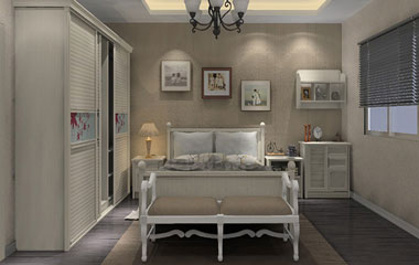 家有幾口人 衣柜裝修各不同！