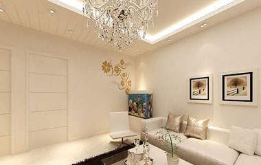 房屋裝修改造小技巧 給房子施魔法