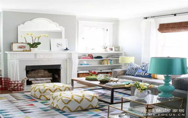 品鑒 | 在家教你玩轉幾何元素，分分鐘打造出質