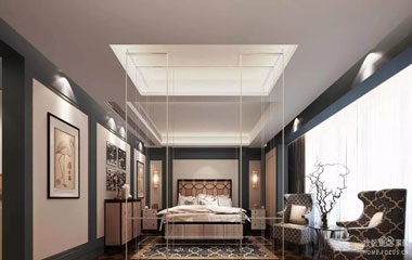 開啟時尚生活 曬現(xiàn)代簡約風設計