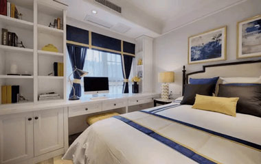 時尚小戶型設計，完美詮釋摩登生活